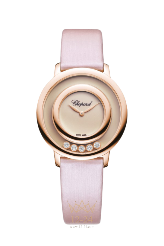 Chopard 32 мм Quartz 209429-5106