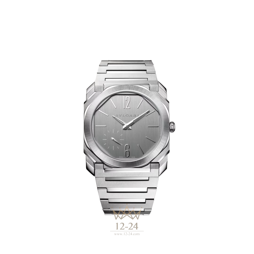 Bvlgari Octo Finissimo S 103464