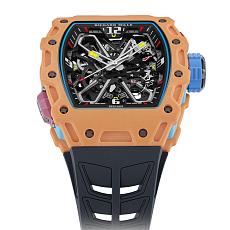 Часы Richard Mille RM 35-03 Automatic Winding Rafael Nadal RM 35-03 FQ/2385 — основная миниатюра