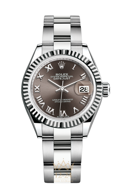 Rolex Lady-Datejust 28 mm 279174-0014