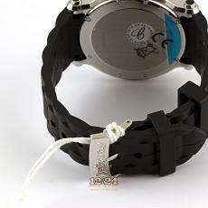 Часы Chopard Sport 42 мм 288525-3005 — дополнительная миниатюра 3