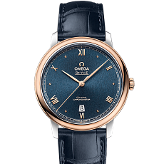 Часы Omega Co-Axial Chronometer 39.5 mm 424.20.40.20.02.004 — main thumb
