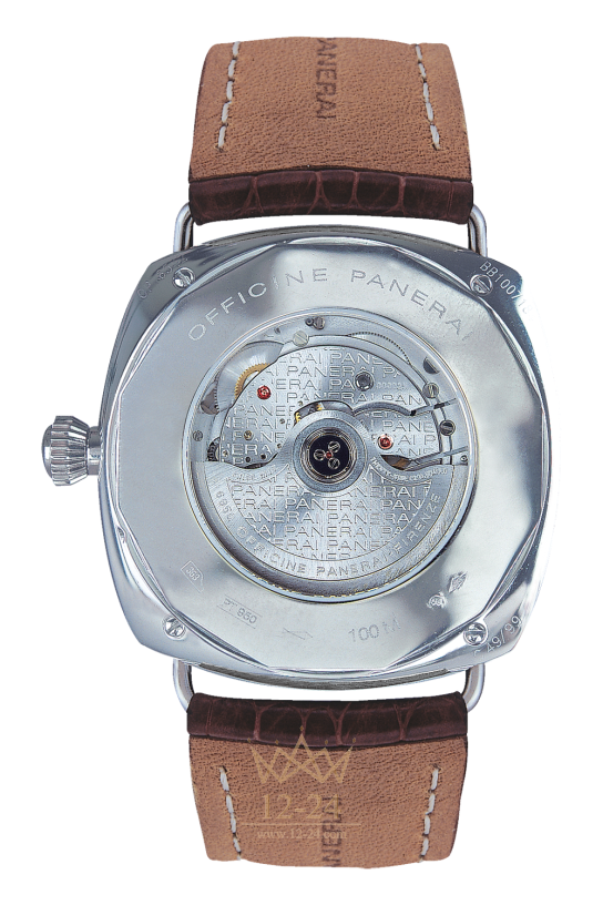 Panerai Platinum — 42 mm PAM00065