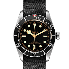 Часы Tudor Black Bay M79230N-0001 — дополнительная миниатюра 1