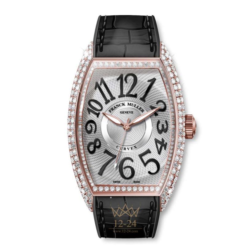 Franck Muller Сlassic CX36SCDLD5NE