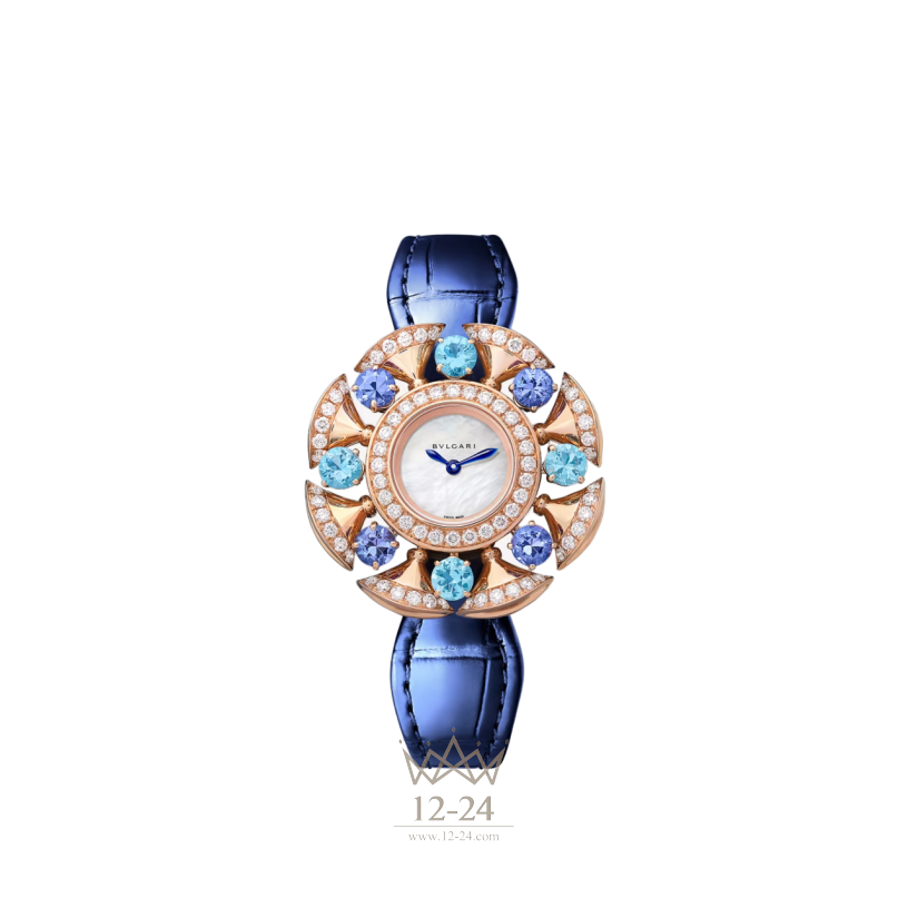 Bvlgari Divas Dream 103752