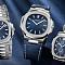 Patek Philippe Nautilus 50th Anniversary: официальный гид по юбилейным моделям 2026 года - превью фото