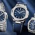 Patek Philippe Nautilus 50th Anniversary: официальный гид по юбилейным моделям 2026 года
