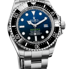 Часы Rolex 44 мм 116660-0003 — main thumb