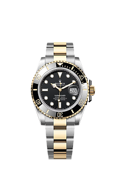Rolex Submariner МужскиеRolex 126613ln-0002