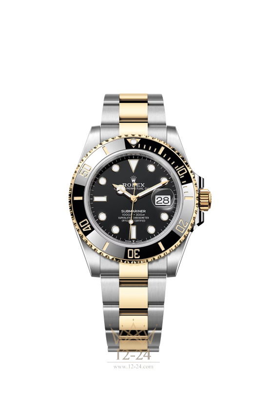 Rolex Submariner 41 mm 126613ln-0002