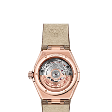 Часы Omega Co Axial Master Chronometer 29 mm 131.58.29.20.52.002 — дополнительная миниатюра 1
