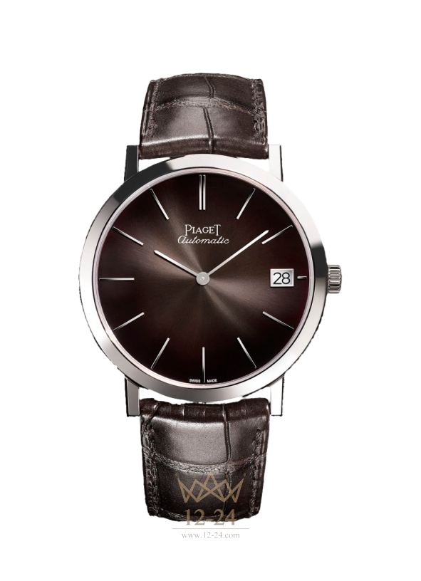 Piaget 60th Anniversary 40 мм G0A42050