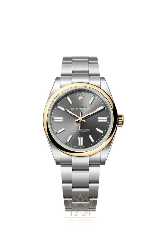Rolex Oyster Perpetual 41 мм 134303-0001