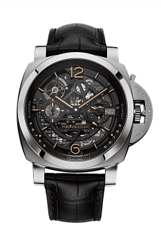 Panerai Luminor 1950 МужскиеPanerai PAM00920