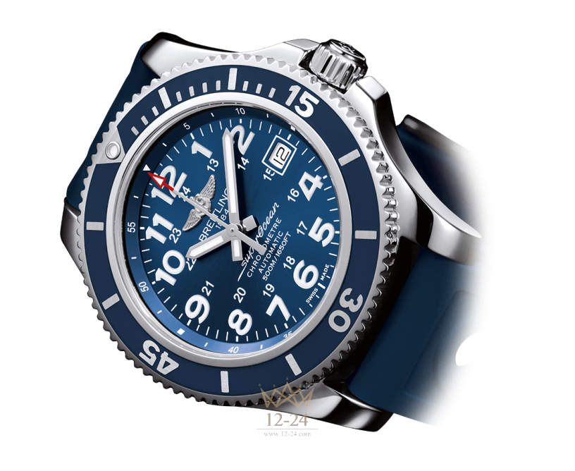 Breitling Superocean II 42 A17365D1/C915/229S/A18S.1