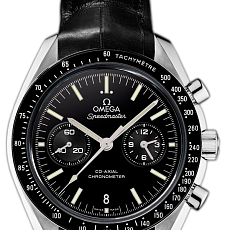 Часы Omega Co-Axial Chronograph 44,25 мм 311.93.44.51.01.002 — дополнительная миниатюра 1