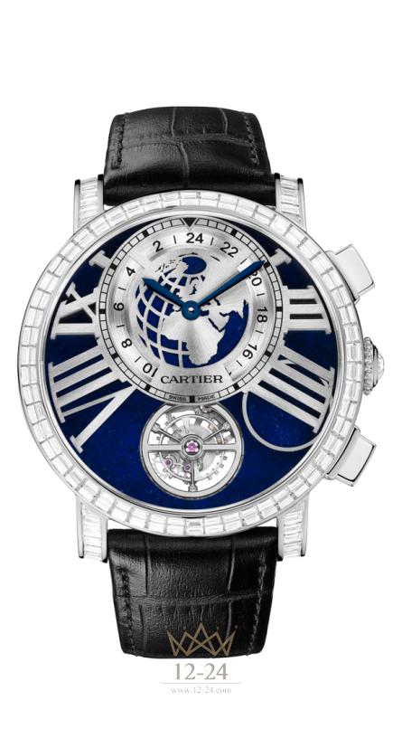 Cartier Terre Lune HPI00639