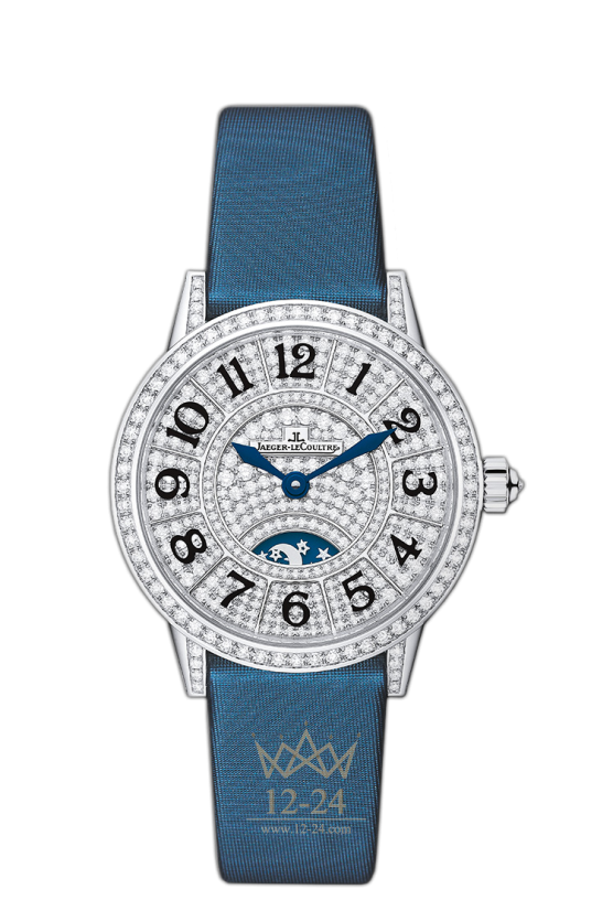 Jaeger-LeCoultre Night &amp; Day 3463407