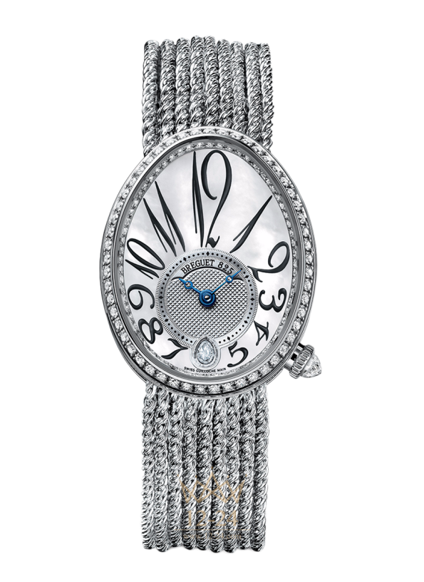 Breguet Reine de Naples 8918 8918BB/58/J39 D00D