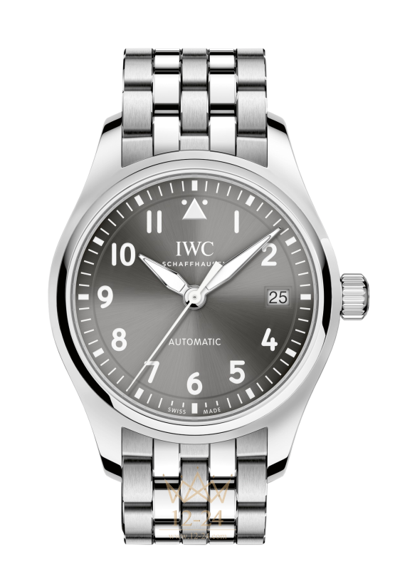IWC Automatic 36 IW324002