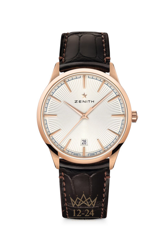 Zenith Classic 18.3100.670/01.C920