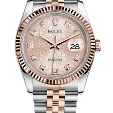 Часы Rolex 36 мм 116231-0058 — основная миниатюра