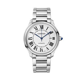 Cartier  Ronde de Cartier Men’sCartier WSRN0035