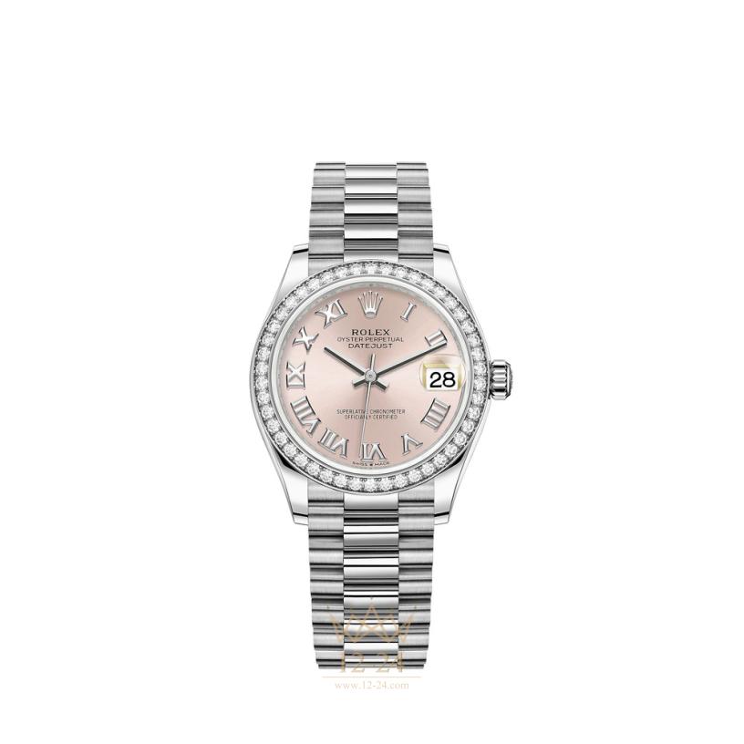 Rolex 31 мм 278289rbr-0016