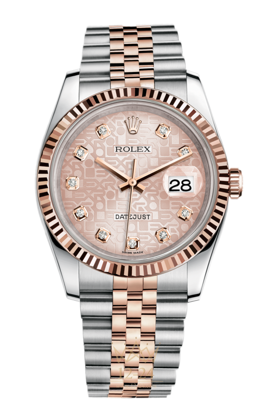 Rolex 36 мм 116231-0058