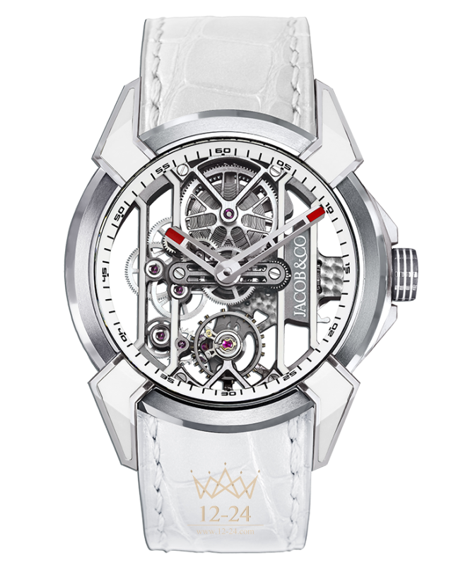 Jacob &amp; Co EPIC X RACING EX100.20.WR.WB.A