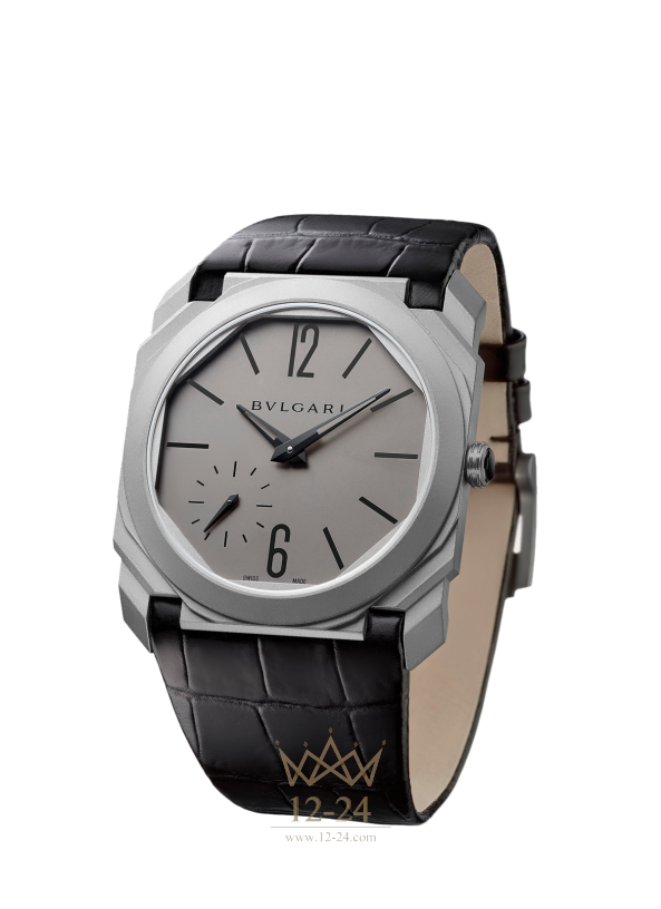 Bvlgari Finissimo 102711 BGO40C14TLXTAUTO