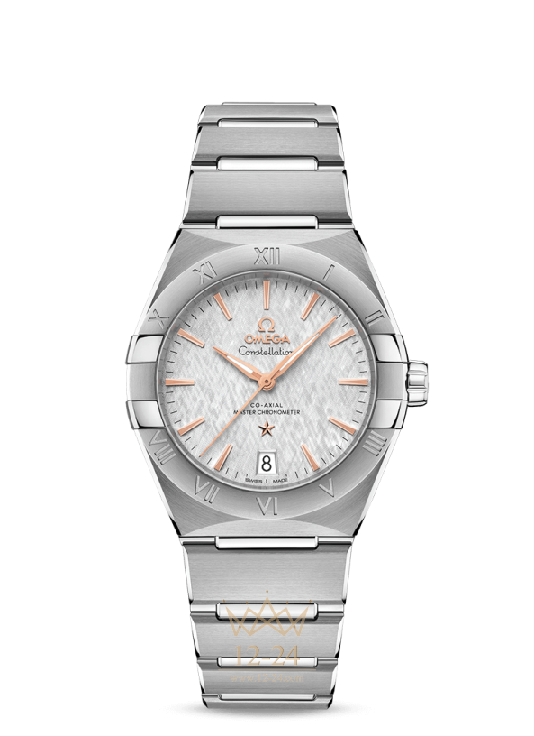 Omega Co Axial Master Chronometer 36 mm 131.10.36.20.06.001
