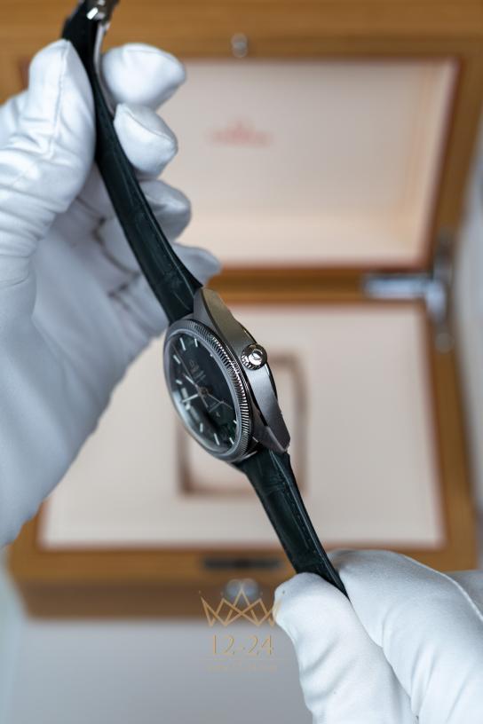 Omega Co Axial Master Chronometer Annual Calendar 41 mm 130.33.41.22.10.001