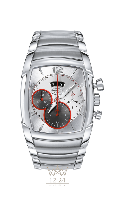 Parmigiani Fleurier Kalpagraphe PFC128-0000100-B00102