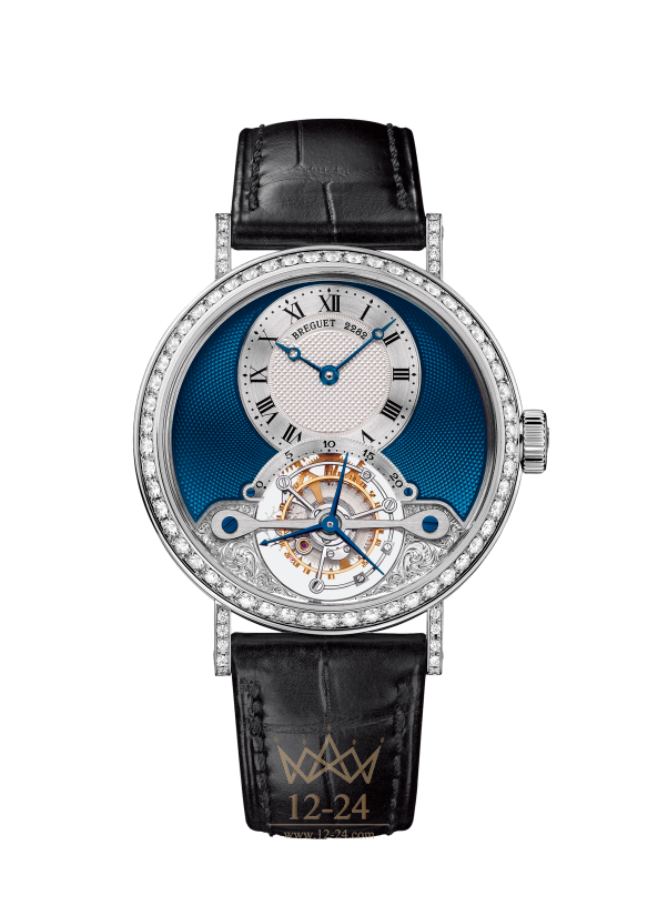 Breguet Classique complications 3358 3358BB/2Y/986/DD0D