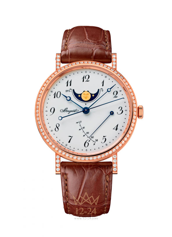 Breguet Classique 7788 7788BR/29/9V6/DD00