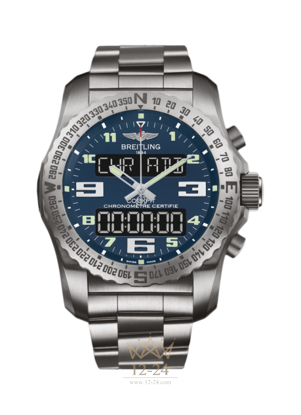 Breitling Professional Cockpit B50 EB501019|C904|176E