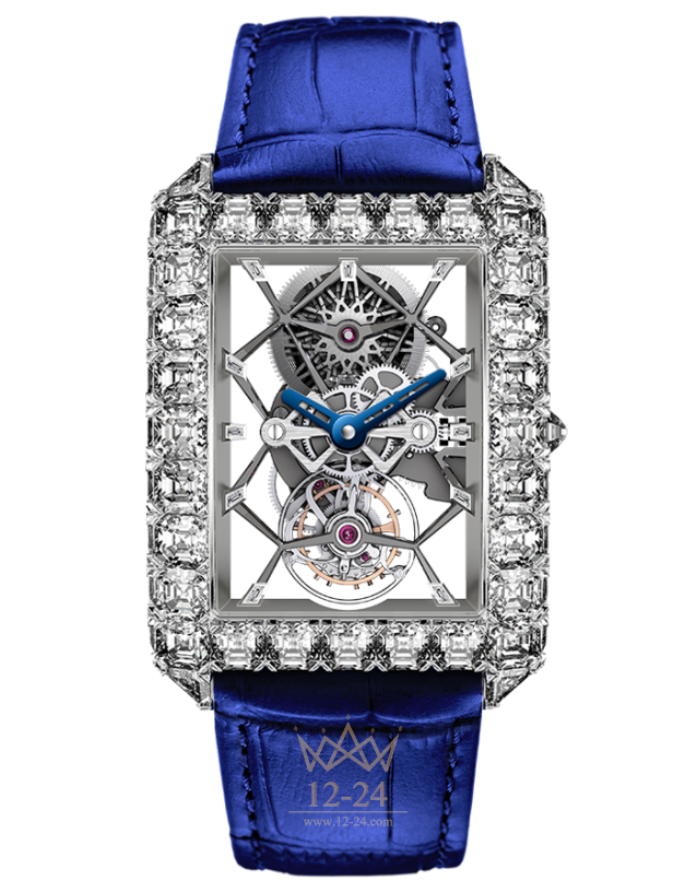 Jacob &amp; Co Millionnaire ML501.30.BD.AA.A