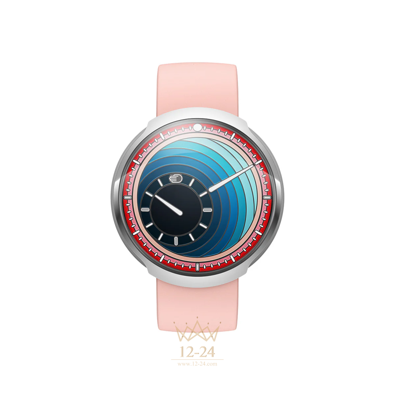 Ressence TYPE 8 DE1 TYPE 8 DE1