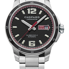Часы Chopard Mille Miglia GTS Automatic 158565-3001 — основная миниатюра