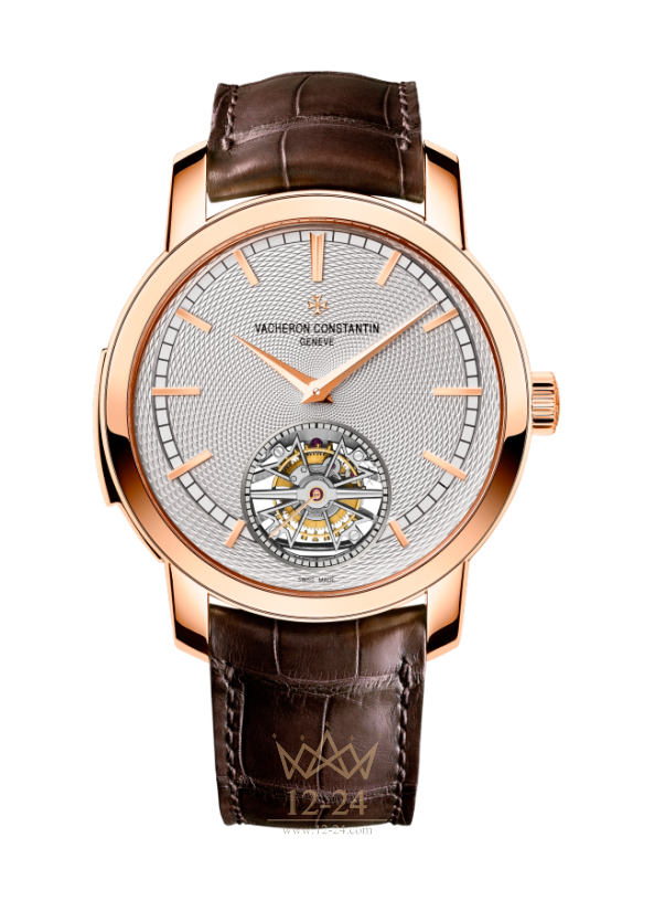 Vacheron Constantin Minute Repeater Tourbillon 6500T/000R-B324