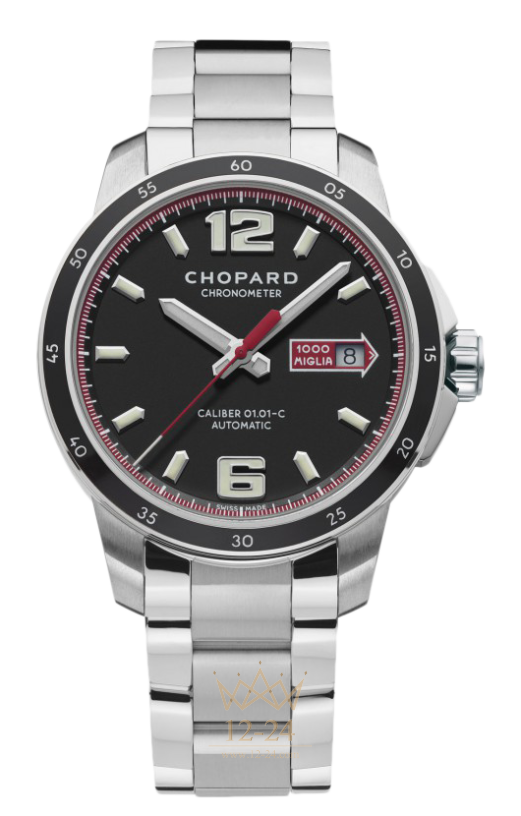 Chopard Mille Miglia GTS Automatic 158565-3001