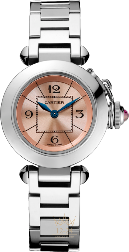 Cartier MISS 27 мм W3140008