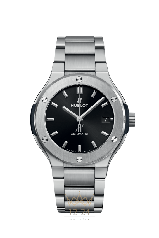 Hublot Titanium Bracelet 568.NX.1470.NX