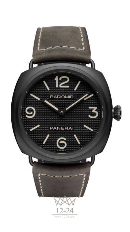 Panerai Ceramica - 45mm PAM00643