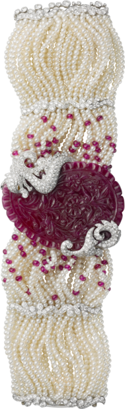 Cartier Hidden Time HPI00523