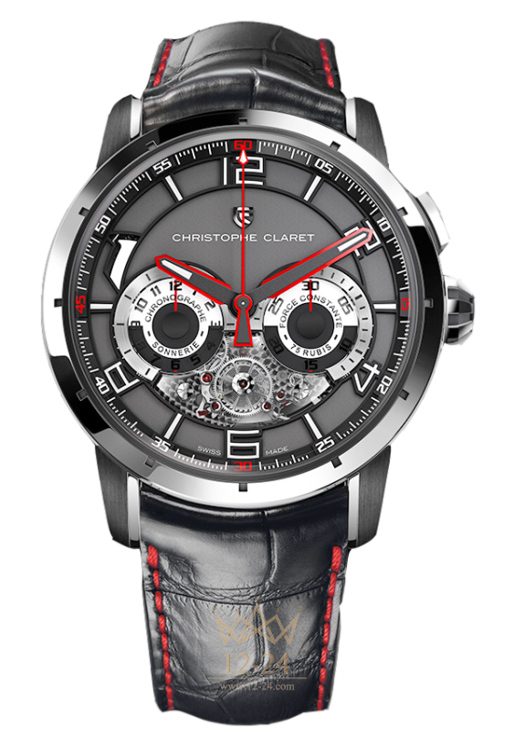 Christophe Claret Kantharos MTR.MBA13.902