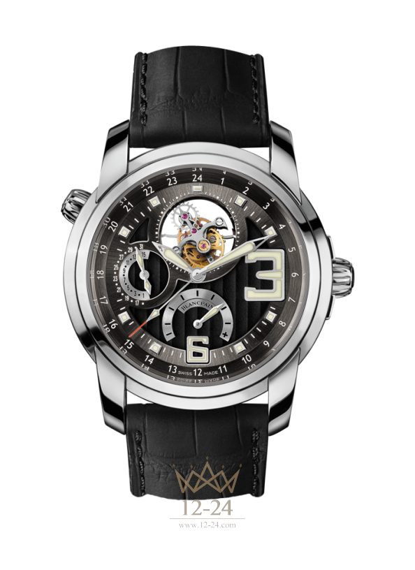 Blancpain L-Evolution 8825-1530-53B