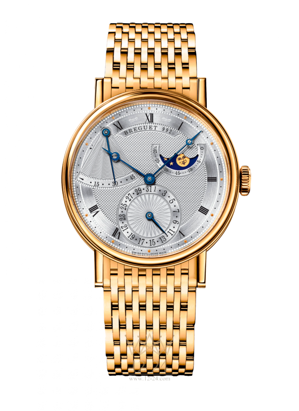 Breguet Classique 7137 7137BA/11/AV0